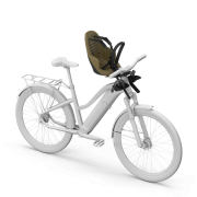 Scaun bicicleta copii THULE Yepp 2 Mini cu montare in fata