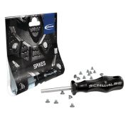 Set pini otel SCHWALBE + surubelnita
