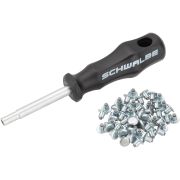 Set pini otel SCHWALBE + surubelnita