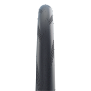Cauciuc SCHWALBE One - 700x23C (23-622) HS462A B/B-SK, Addix - Pliabil