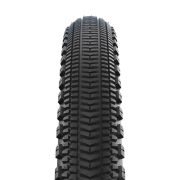 Cauciuc SCHWALBE G-One Overland - 28x1.70 (45-622) HS622 B/B-SK, Addix SpeedGrip - TLE Pliabil