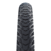 Cauciuc SCHWALBE Marathon E-Plus - 28x2.15 (55-622) HS498 B/B+RT, Addix E - Sarma