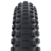 Cauciuc SCHWALBE Little Joe - 20x2.00 (50-406) HS371A B/B-SK+RT, EC - Pliabil