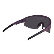 Ochelari Ciclism TSG Loam NH Pro - Midnight Purple cu Lentile Purple Chrome
