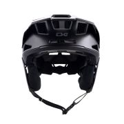 Casca TSG Prevention Mips Solid Color - Satin Black S/M