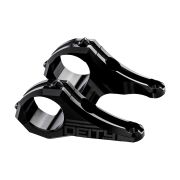 Pipa DEITY Intake 31.8 x 50mm Direct Mount - Black