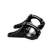 Pipa DEITY Intake 31.8 x 50mm Direct Mount - Black