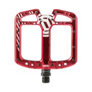 Pedale DEITY Tmac - Red