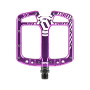 Pedale DEITY Tmac - Purple