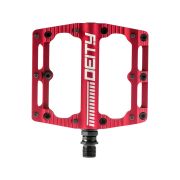 Pedale DEITY Black Kat - Red
