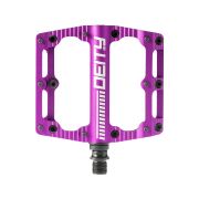 Pedale DEITY Black Kat - Purple