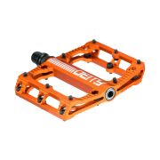 Pedale DEITY Black Kat - Orange
