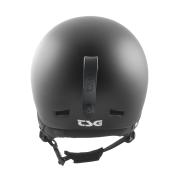 Casca Schi TSG Fly Asian Fit Solid - Satin Black