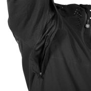 Jacheta Ciclism TSG Corp Anorak - Black