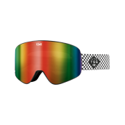 Ochelari Schi TSG Goggle Four S - Lowchecker
