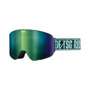 Ochelari Schi TSG Goggle Four S - Blue-Jungle