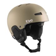 Casca Schi TSG Gravity Youth Solid Color - Satin Tin XXS/XS