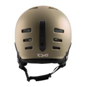 Casca Schi TSG Gravity Youth Solid Color - Satin Tin XXS/XS