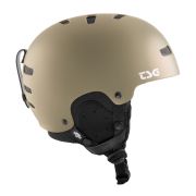 Casca Schi TSG Gravity Youth Solid Color - Satin Tin XXS/XS