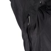 Jacheta Impermeabila Ciclism TSG Hybrid - Black