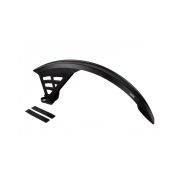 Aparatoare bicicleta ZEFAL Deflector RS75 | Spate