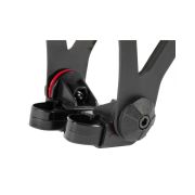 Aparatoare bicicleta ZEFAL Deflector RS75 | Spate