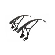 Aparatori bicicleta ZEFAL Shield R35 | Set