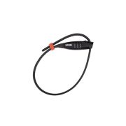 Antifurt Cablu ZEFAL K-Traz Zip3 Cifru 11mm/450mm
