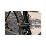 Antifurt Cablu ZEFAL K-Traz Zip3 Cifru 11mm/450mm
