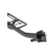 Portbagaj spate CONTEC Cricker 24-29" - Black