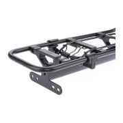 Portbagaj spate CONTEC Cricker 24-29" - Black