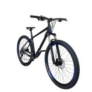 Bicicleta Mtb CROSS Fusion X 29 - Black