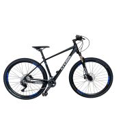 Bicicleta Mtb CROSS Fusion X 29 - Black
