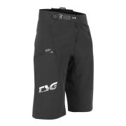 Pantaloni Scurti Ciclism TSG Ridge - Black