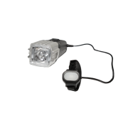 Far ZEFAL Supervision F1500 USB 1500 Lumeni
