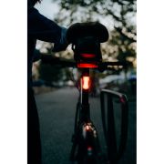 Set Far + Stop ZEFAL Vision F20/R20 USB 20 Lumeni
