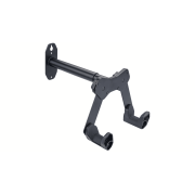 Suport de Perete Bicicleta CONTEC Smart Hold - Black