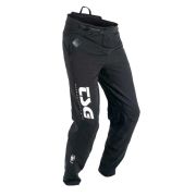 Pantaloni Ciclism TSG Grip DH - Black