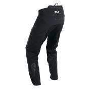Pantaloni Ciclism TSG Grip DH - Black