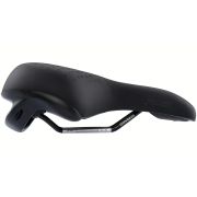 Sa CONTEC Anatomic - Black