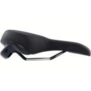 Sa CONTEC Anatomic - Black