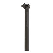 Tija sa CROSSER SP-C255 31.6x350mm - Black/Grey