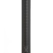 Tija sa CROSSER SP-C255 31.6x350mm - Black/Grey