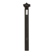 Tija sa CROSSER SP-C255 31.6x350mm - Black/Grey