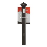 Tija sa CROSSER SP-C255 31.6x350mm - Black/Grey