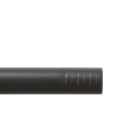 Ghidon CROSSER 320BT 31.8x680mm - Black/Red