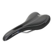 Sa CONTEC Anatomic 2 Sport Zone Cut - Black
