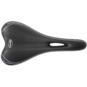 Sa CONTEC Anatomic 2 Sport Zone Cut - Black