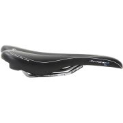 Sa CONTEC Anatomic 2 Sport Zone Cut - Black
