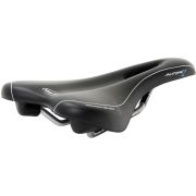 Sa CONTEC Anatomic 2 Sport Zone Cut - Black